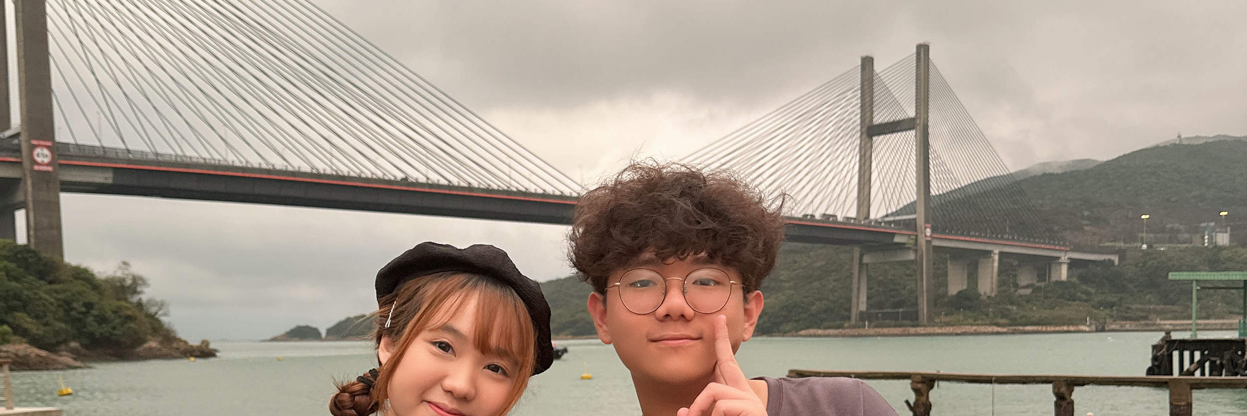 JUST BE霓虹灯冷光线艺术工作坊 【  即送小流体熊工作坊】｜香港马湾艺术村